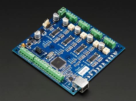 hobby cnc controller boards